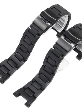 卡西欧塑钢手表带5480PRW-7000
