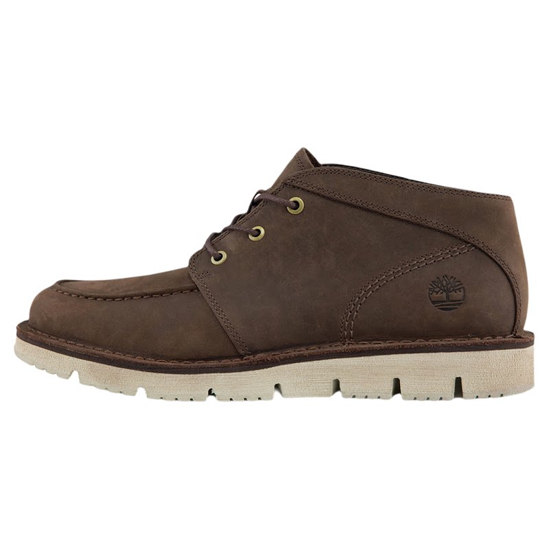 Timberland添柏岚男鞋户外轻便真皮耐磨防滑登山徒步鞋A41YA