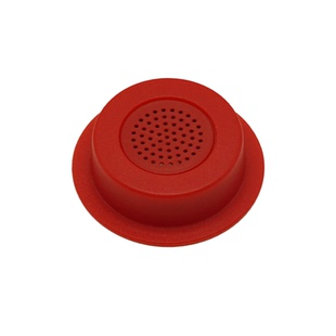 儿童绘本单按键按压式发声器圆盒款声音书发声配件支持定制