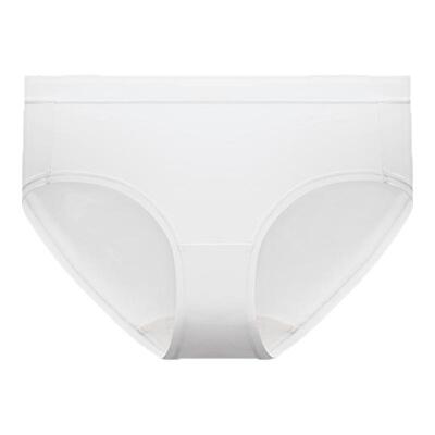 SIINSIIN女士内裤10A抗菌纯棉裆