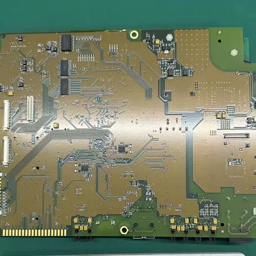 议价Redlion红狮触摸屏G308C000主板  适用