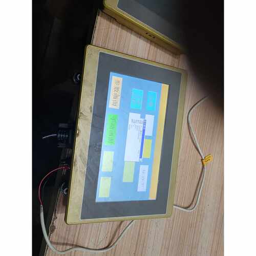 询价件屏通人机触摸屏SA2070-30ST J1N1C13