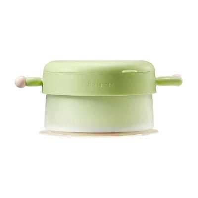 品牌直供-babycare注水保温碗