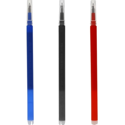 百乐RT-V5笔芯针管尖按动V5替芯