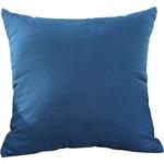 亚麻沙发靠背靠垫35大尺寸靠枕客厅45长方形抱枕套罩50x70 60×90