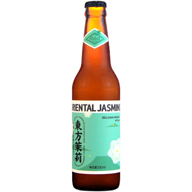 赤耳国产精酿比利时瓶整箱啤酒
