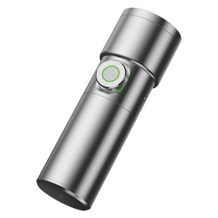 手电筒摄影补光灯造影拍照打光专用神明少女发丝灯强光充电超亮日落夕阳氛围灯彩色灯光束光筒婚纱摄影道具