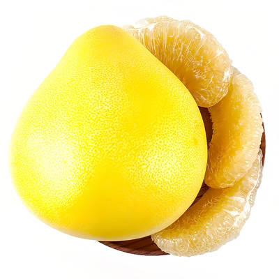 【5A品质】正宗管溪蜂糖蜜柚10斤