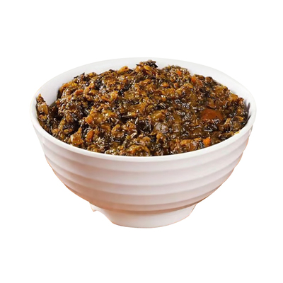 正宗紫苏酱紫苏酱原味老牌子正品紫苏酱新鲜香辣拌面拌饭神器素食