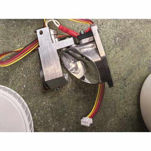 询价-L1600104Source Mirror Assay-可维修