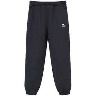 BURTON伯顿官方男女同款BOARD休闲裤宽松版型运动舒适长裤925025