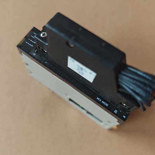 〔议价-可维修〕龙输模块CJ1W-OD231