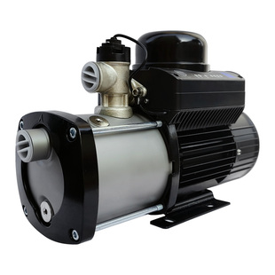 日井不锈钢多级泵离心全自动增压泵自来水加压静音热水器泵自吸泵