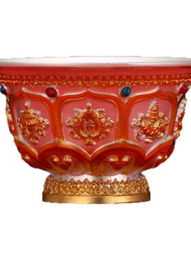 供水杯供佛杯佛前供杯