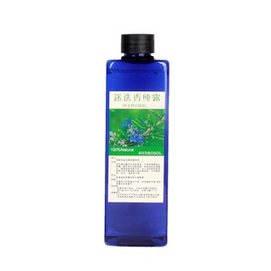 马鞭草马迷纯露补水清洁迷迭香