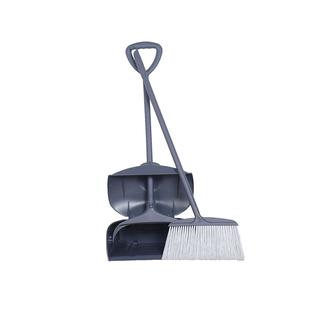 防风簸箕扫把组合套装环卫扫地酒店撮箕家用保洁扫帚塑料垃圾铲