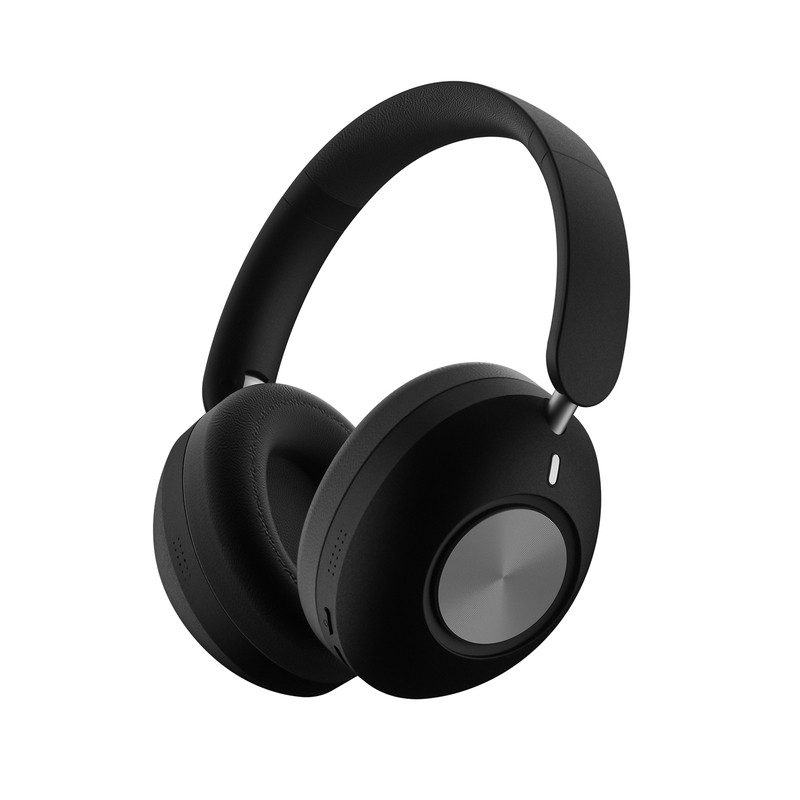 歌奈GENAIHX500主动降噪+60h