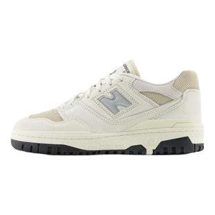 New Balance官方奥莱正品男女鞋经典复古百搭板鞋BBW550HD