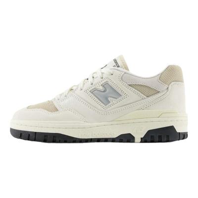 New Balance官方奥莱正品男女鞋经典复古百搭板鞋BBW550HD
