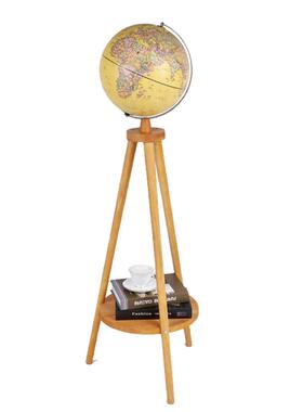 实木落地式浮雕客厅开业工艺礼品