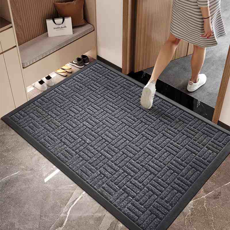 地垫进门门口入户玄关家用门垫吸水进门口地垫专业免洗耐磨防滑