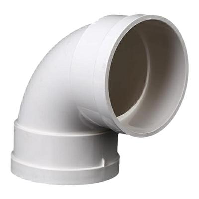 pvc排水管90度弯头5075