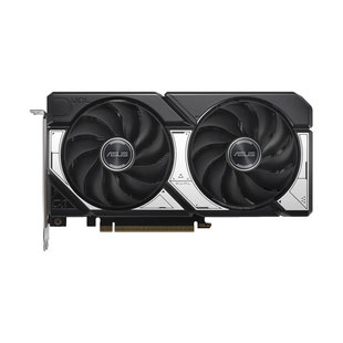 华硕DUAL-RTX5060/TI O8G雪豹 双风扇电竞游戏台式机电脑显卡