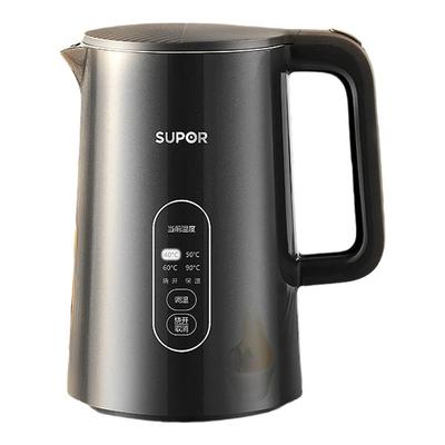 苏泊尔316不锈钢电热水壶