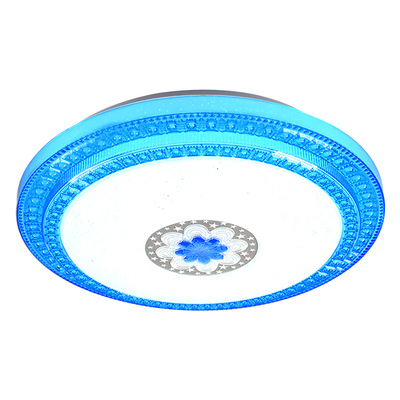 卧室灯吸顶灯简约现代