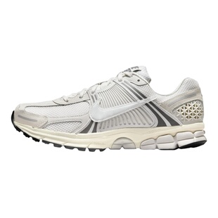 Nike/耐克Zoom Vomero 5低帮系带运动鞋男女内置气垫跑步鞋HF0731
