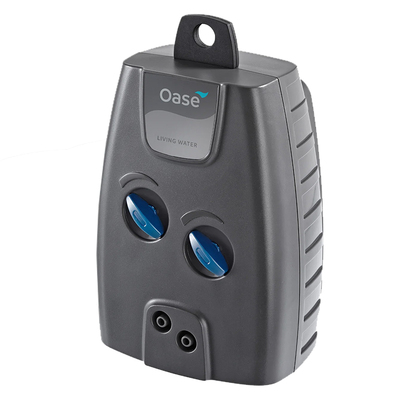 欧亚瑟鱼缸增氧泵小型氧气泵静音