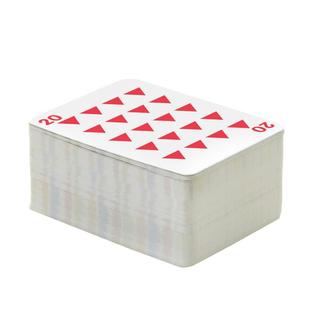 昕果数学魔卡小学生24点数学卡片套装儿童数字教学练习小卡片彩色图形学习卡数学启蒙教具益智思维训练幼儿园