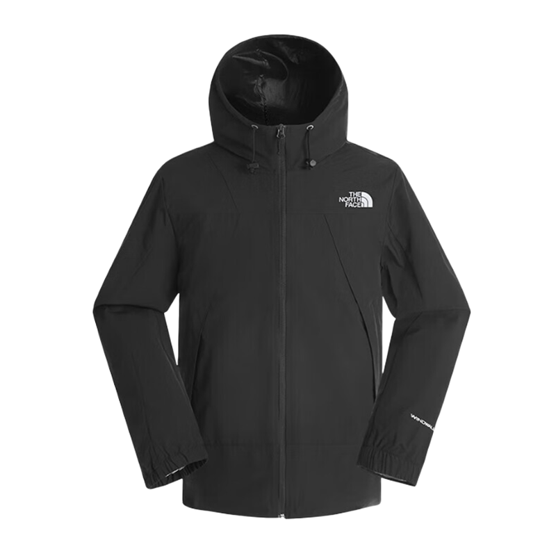 26春夏新款TheNorthFace北面男户外防风防泼水休闲夹克外套8ESR