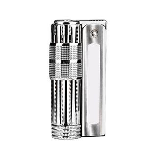 奥地利复古煤油打火机老式防风男7080年代经典款仿古怀旧二战战壕