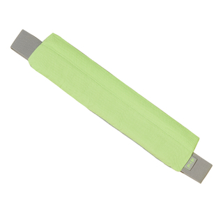 头部热敷包艾灸头部盐袋额头热敷袋海盐红豆热敷袋颞下颌关节热敷