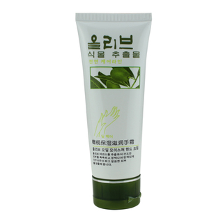 丽景百出橄榄护手霜防干裂补水保湿sod蜜润肤霜苏家爱华专柜正品