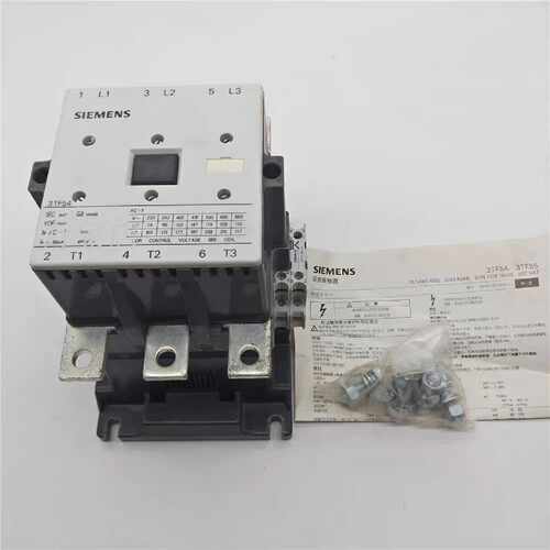 SIEMENS 3TF54交流接触器 3TF54 44-0X