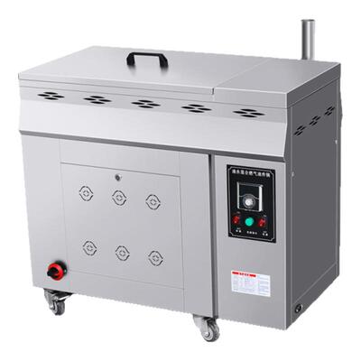 皇区热销款电炸锅薯条机