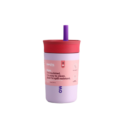 KidsStrawWaterBottle