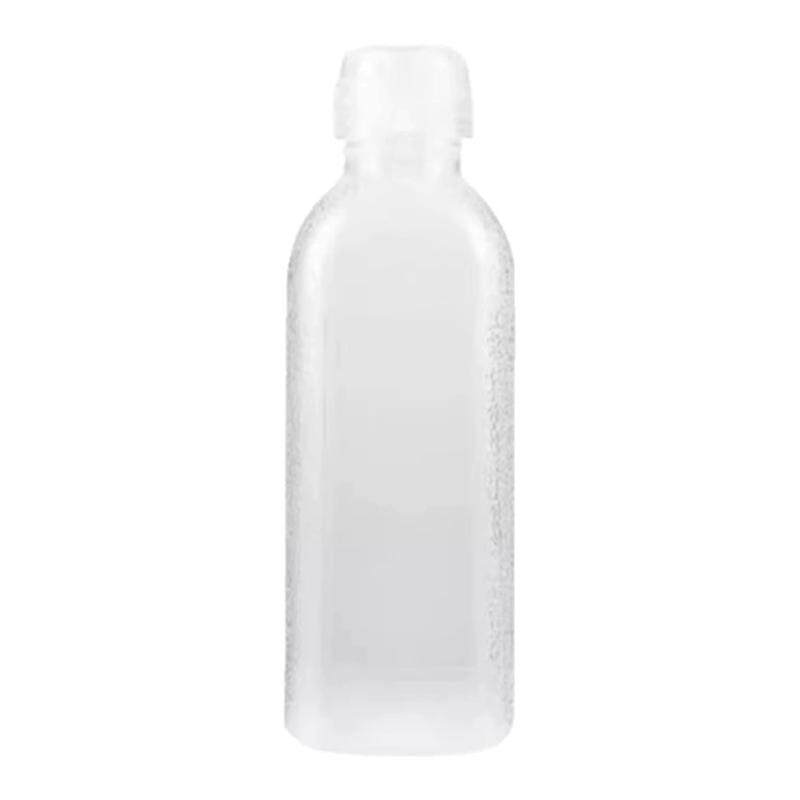 尖叫油瓶油壶调料酱油醋香油瓶PP5家用厨房油罐防漏塑料喷油