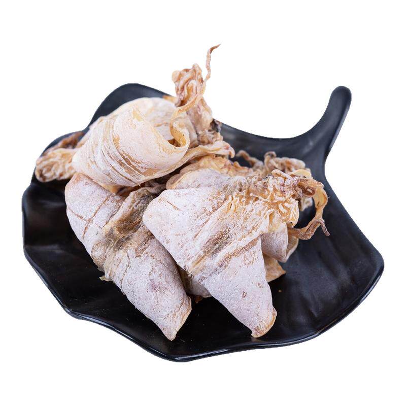 手撕烧烤鱿鱼干芥末即食碳烤鱿鱼丝手撕鱿鱼干批发尤鱼干零食休闲