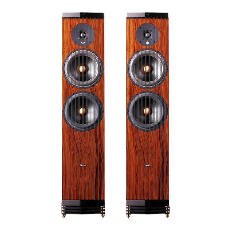 AVANCE皇冠超级麦林进口HIFI音响