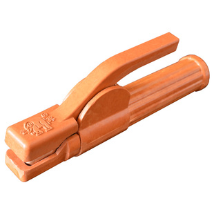 金象电焊钳不烫手工业级5.0长焊王防漏电焊机焊夹300A500A焊把钳