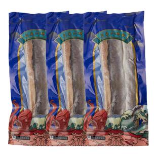 三关六码头海鲜特产虾干皮黄鱼酥蟹糊呛蟹泥螺鳗鱼鲞鳕鱼紫菜海苔