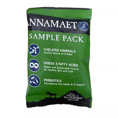 安娜玛特-里昂低脂分装试吃50g（颗粒大小随机）