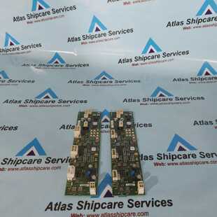 SCHINDLER LONIOCE 3.Q 594452 ELEVATOR CIRCUIT BOARD