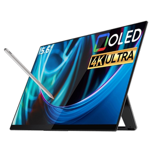 Ehomewei便携显示器R型设计OLED