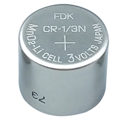 FDK照相机电池血糖仪3v听力