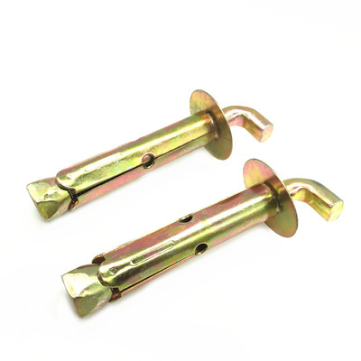 电热水器挂钩膨胀螺丝