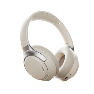 西圣H1pro 林允同款头戴式蓝牙耳机主动降噪无线游戏电竞电脑耳麦